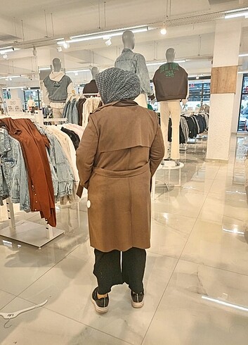 Trenç