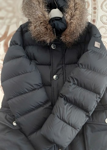 52 Beden Lufian clark erkek kışlık kaz tüyü mont