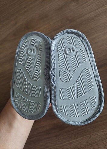 Diğer Erkek bebek sandalet 