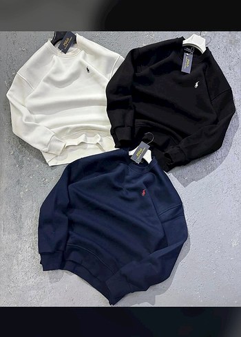 Erkek Siyah Fermuarlı Streetwear Ceket - Görsel 4