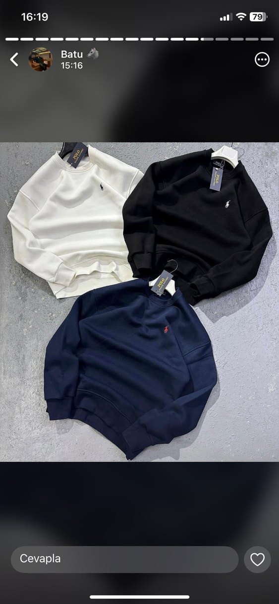 Erkek Siyah Fermuarlı Streetwear Ceket - Görsel 4