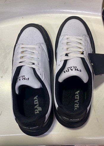 Erkek ayakkabısı Puma 40 numara - Görsel 3