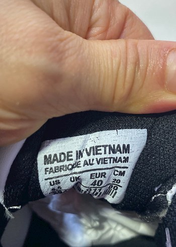 Erkek ayakkabısı Puma 40 numara - Görsel 4