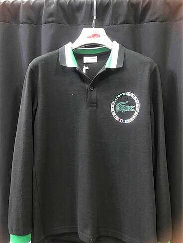 Lacoste Mağaza ürünü Erkek için