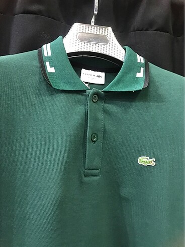 Lacoste Mağaza ürünü Erkek