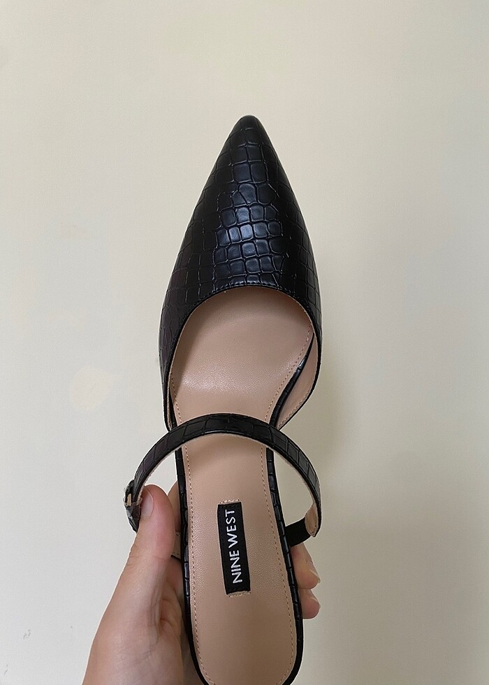 Topuklu terlik - Görsel 4