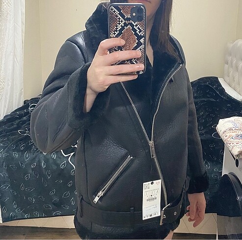 Zara Zara mont