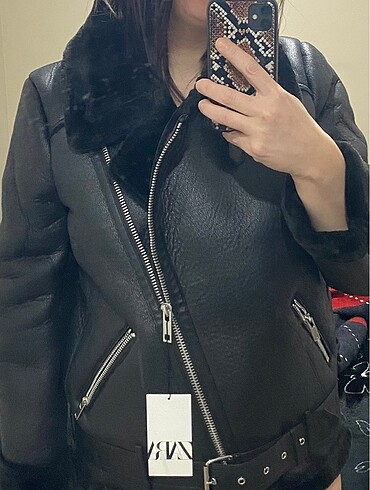 Zara mont - Görsel 6