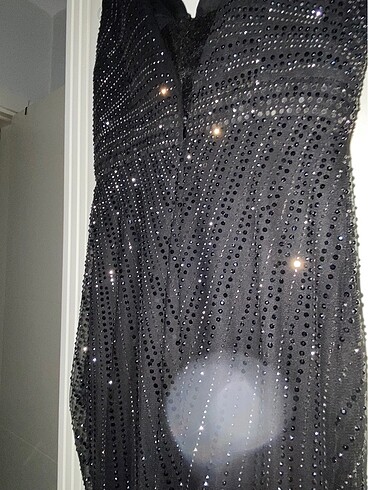 Balık model abiye - Görsel 7