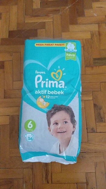 Bebek bezi