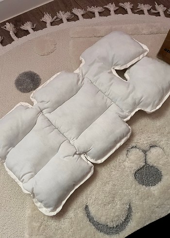 Puset minderi - Görsel 2