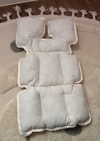 Puset minderi - Görsel 4