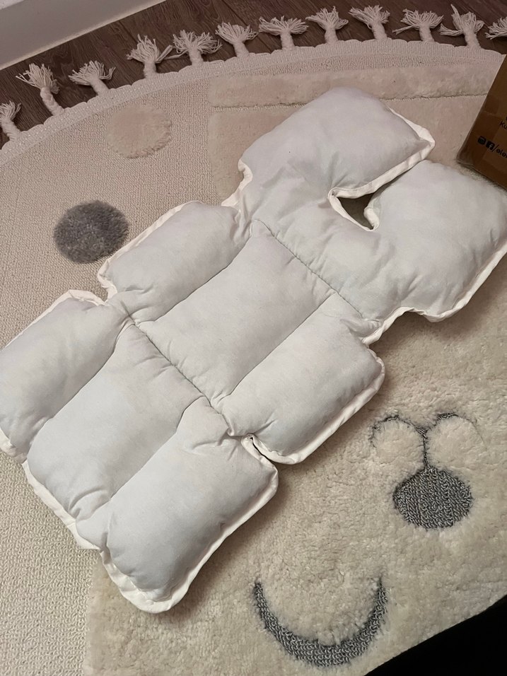 Puset minderi - Görsel 2