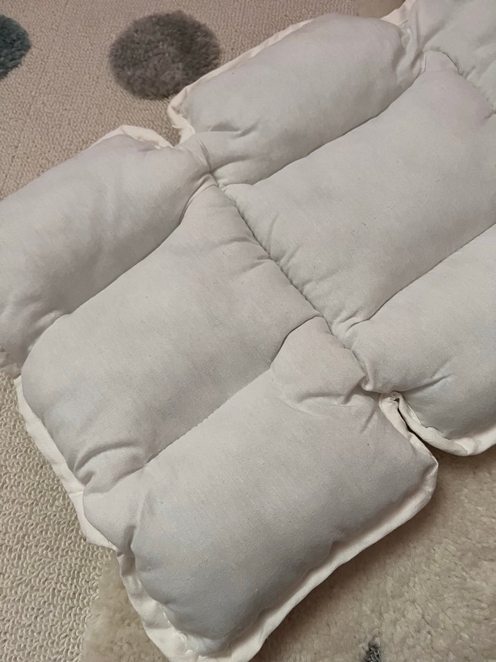 Puset minderi - Görsel 3