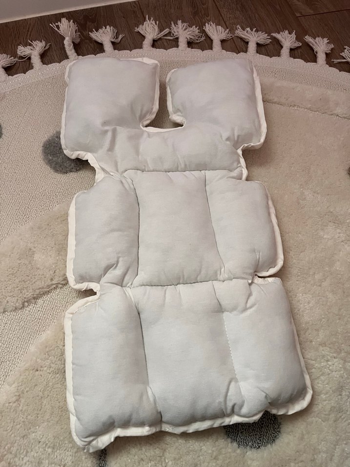 Puset minderi - Görsel 4