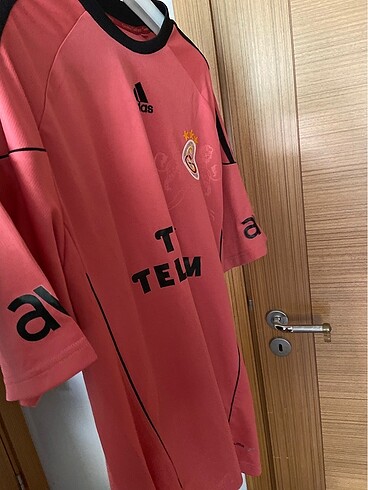 Galatasaray Nadide Gs klasik forma