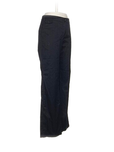 Mango Mango Kumaş Pantolon %70 İndirimli.