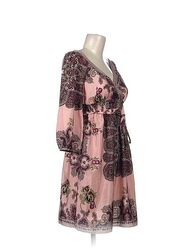 Dorothy Perkins Dorothy Perkins Kısa Elbise %70 İndirimli.