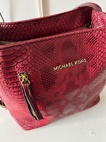 Michael kors çanta