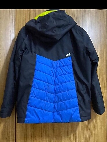 Decathlon mont