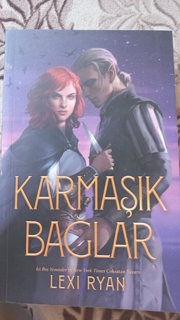 Karmaşık Bağlar