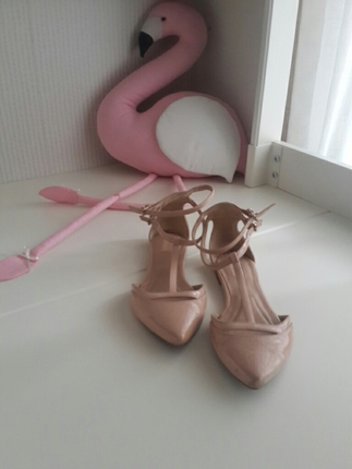 Stradivarius Babet