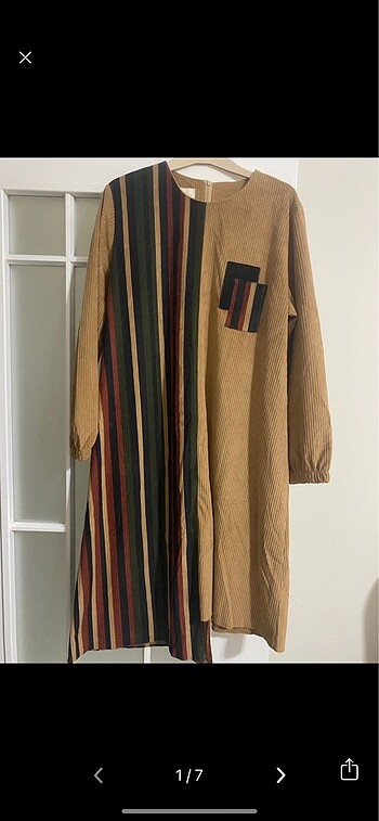 Fitilli Tunik