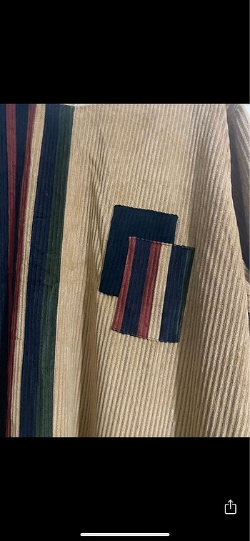 48 Beden Fitilli Tunik