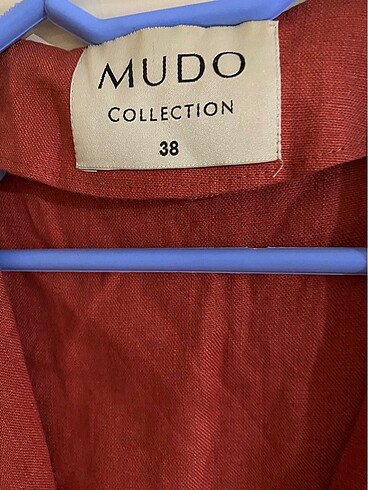 Mudo Concept Blazer ceket