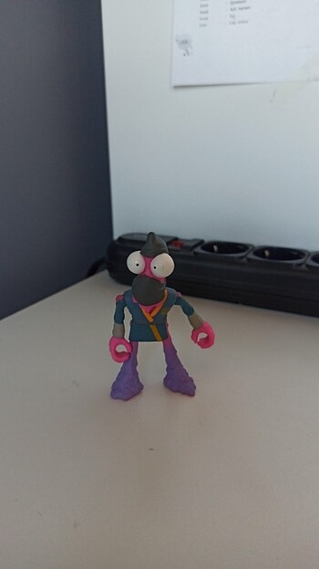Ahtapot man