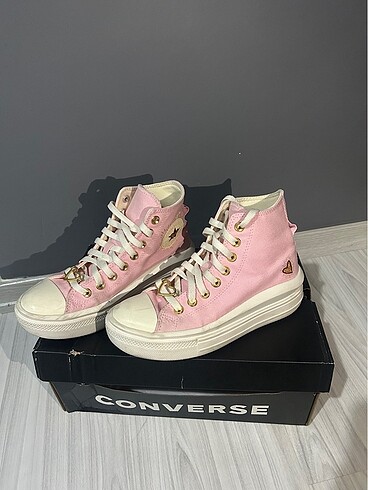 converse