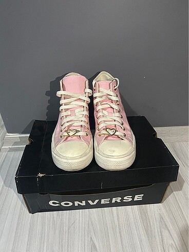 Converse converse