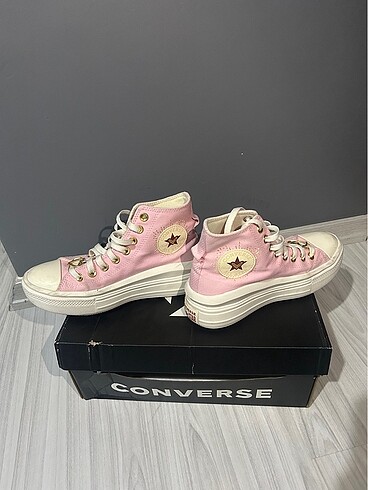 37 Beden converse