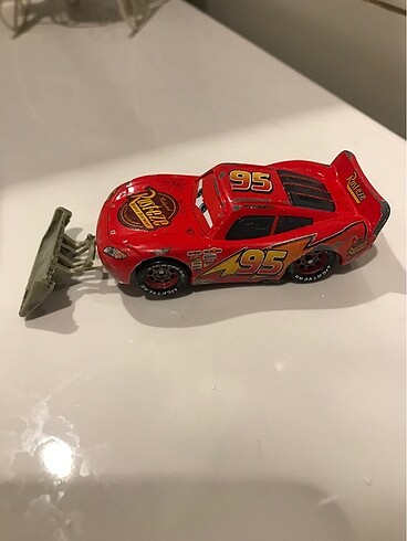 Disney pixar cars