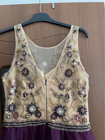 nişan elbisesi - Görsel 5