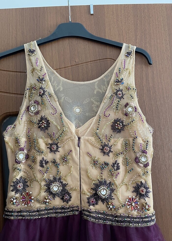 nişan elbisesi - Görsel 5