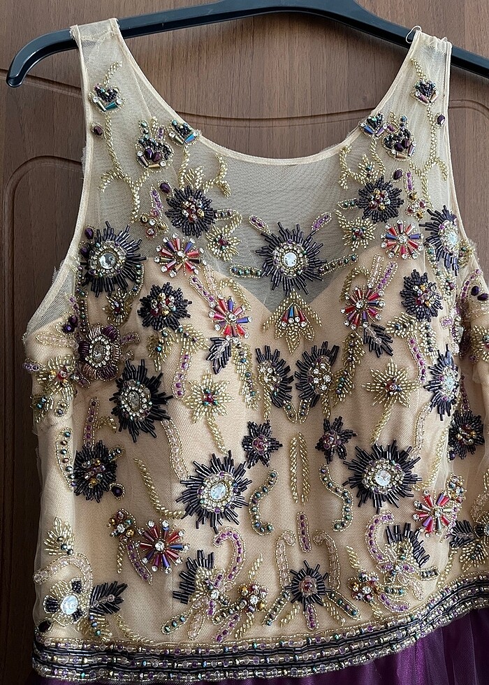 nişan elbisesi - Görsel 3