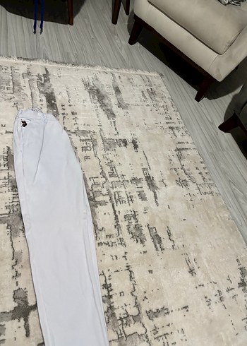 Uss polo assn Regular Fit Uzun Kumaş Pantolon - Görsel 2