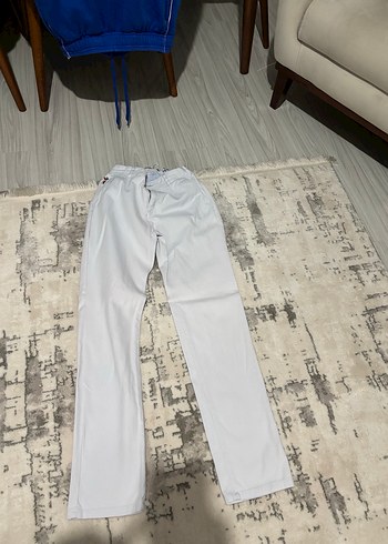 Uss polo assn Regular Fit Uzun Kumaş Pantolon - Görsel 3