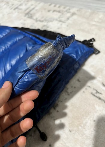 Unisex lufian şişme yelek - Görsel 3