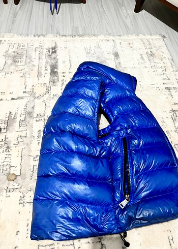 Unisex lufian şişme yelek - Görsel 2