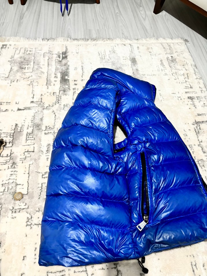 Unisex lufian şişme yelek - Görsel 2