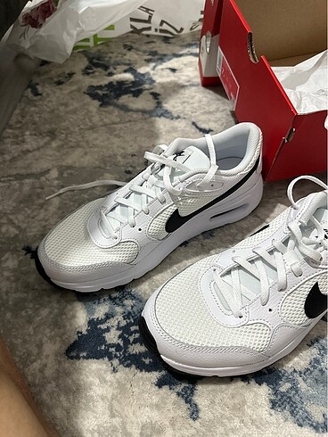 Nike air Max - Görsel 3