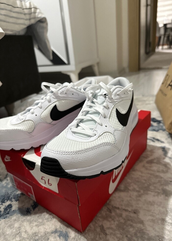 Nike air Max - Görsel 5