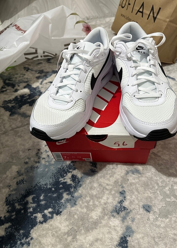 Nike air Max - Görsel 4