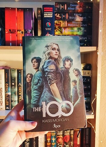 The 100 KASS MORGAN