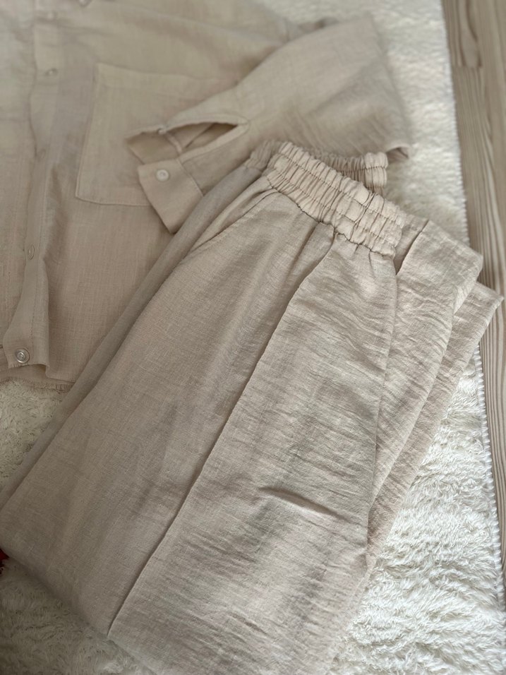 Kadın ikili takım - Görsel 5