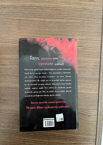 Yabancı - Özlem Yıldırım - Görsel 3