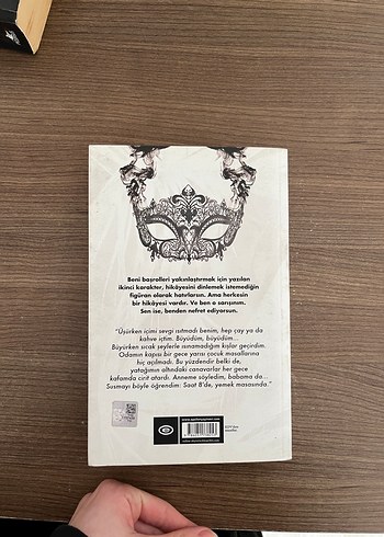 Onun Seytandarı - Beyza Aksoy - Görsel 3