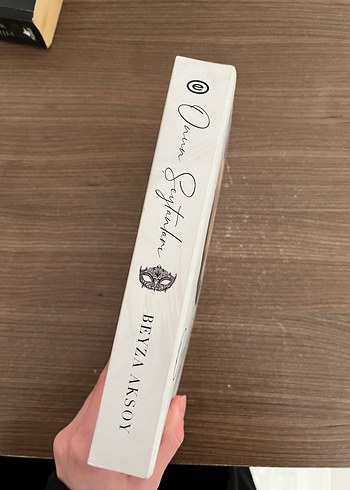 Onun Seytandarı - Beyza Aksoy - Görsel 4